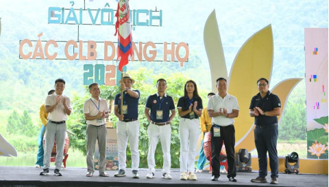 Sau vòng 1 Giải VĐ Các CLB Dòng Họ 2026: Họ Bùi đứng trước cơ hội bảo vệ ngôi vương