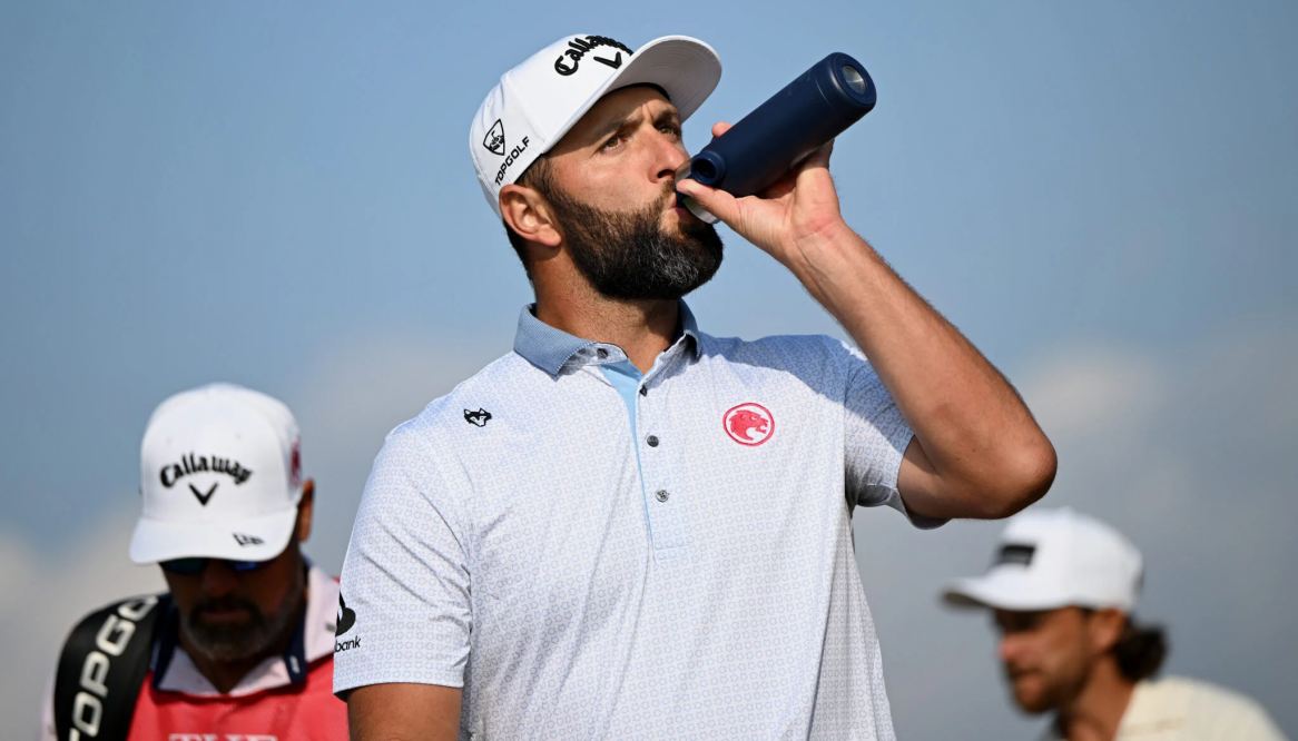 Jon Rahm được cho là đã đạt thỏa thuận với PGA Tour