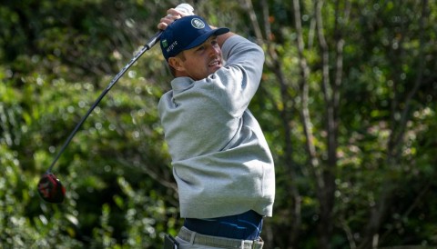 LIV Golf và bài toán Masters