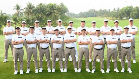 VGA Union Cup 2026: Tuyển Miền Nam và chiến lược bảo vệ danh hiệu