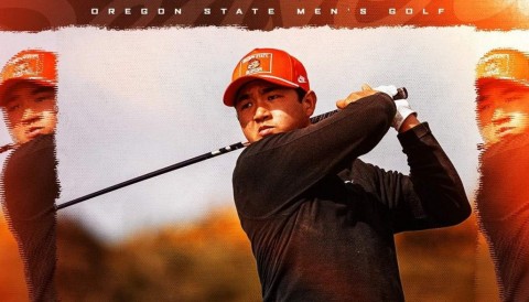 Vì sao góp mặt ở Arnold Palmer Cup có ý nghĩa đặc biệt với Nguyễn Anh Minh?