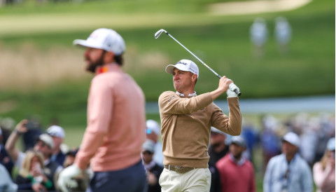 PGA Championship đang dần trở thành một U.S. Open phiên bản khác?