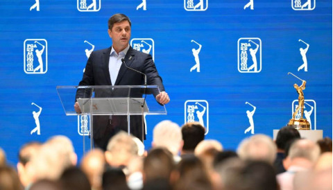 PGA Tour tạo ra cuộc cách mạng lớn nhất của golf chuyên nghiệp