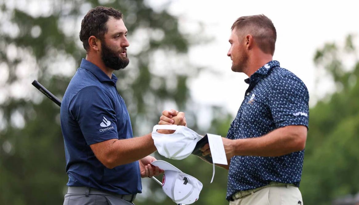 Jon Rahm, Bryson DeChambeau: Hai cái tên có thể quyết định tương lai LIV Golf?
