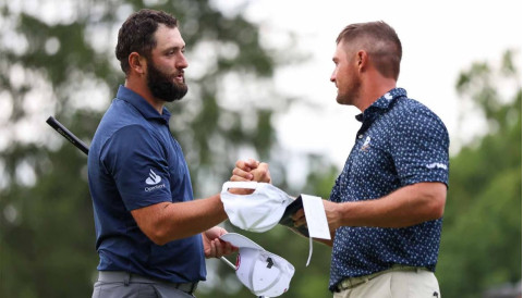 Jon Rahm, Bryson DeChambeau: Hai cái tên có thể quyết định tương lai LIV Golf?