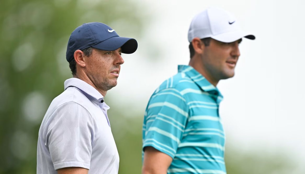 Trevor Immelman lý giải sự khác biệt giữa Scottie Scheffler và Rory McIlroy