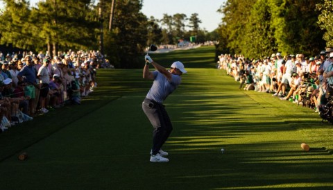 Bí mật đằng sau chức vô địch của Rory McIlroy không nằm ở kỹ thuật