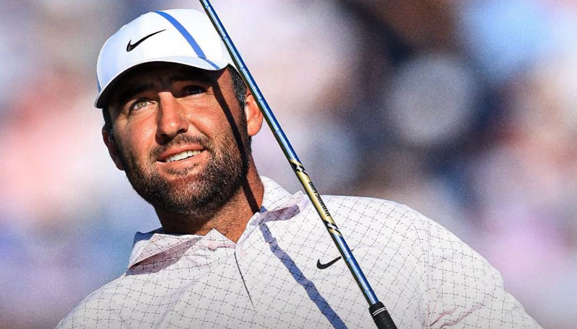 Sự xuất sắc, nỗi thất vọng và khả năng hồi sinh của Scottie Scheffler tại U.S. Open 2026