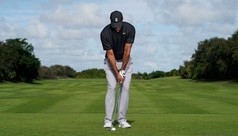 Setup: 'Điểm mù' lớn nhất trong cú swing 