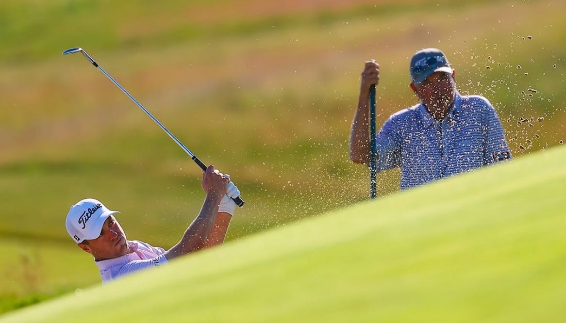 Vòng 1 U.S. Open 2026: Điều bất thường nhất ở Shinnecock