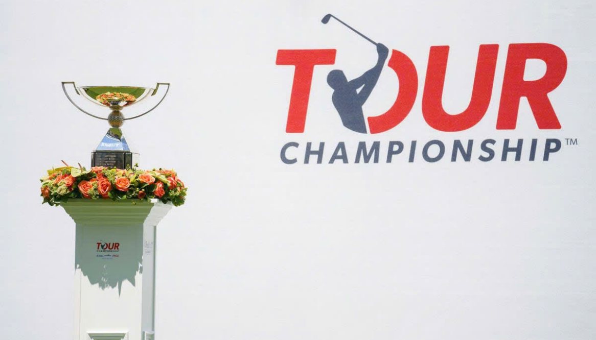 PGA Tour công bố: Cấu trúc cuối mùa giải.