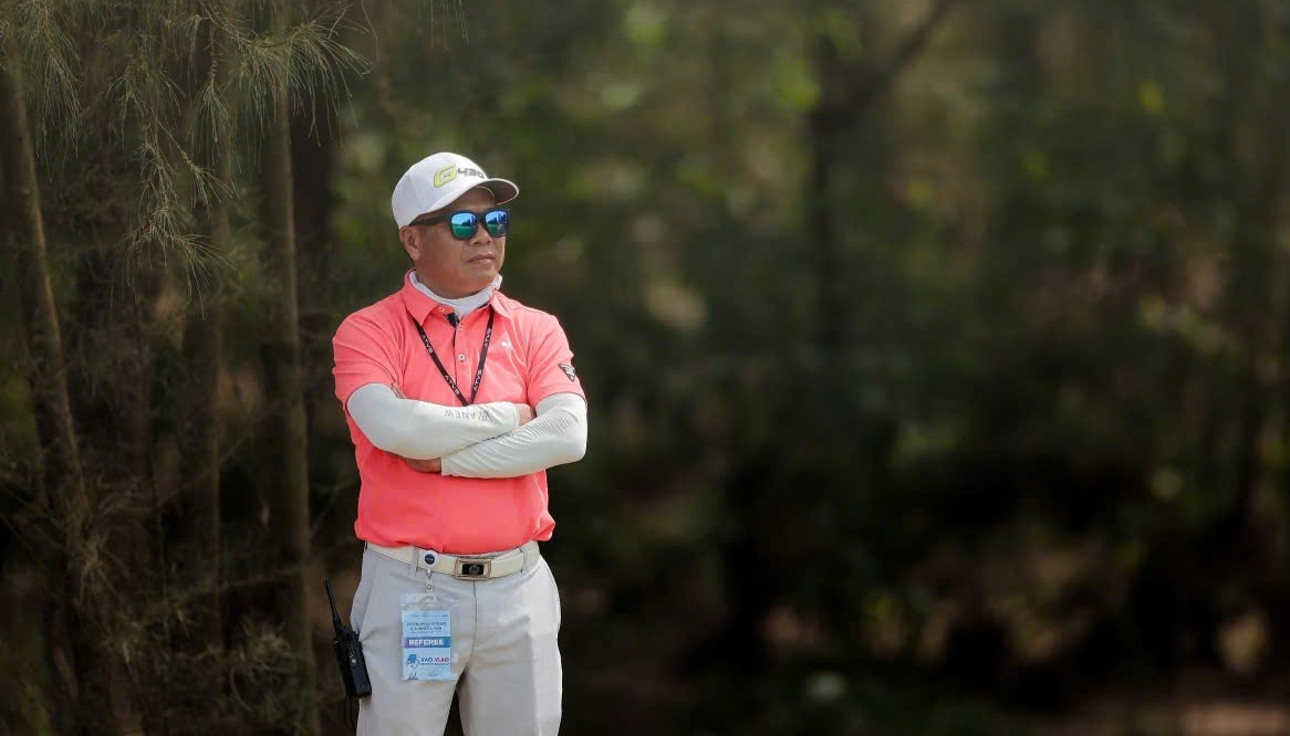 Golf phong trào có đang bị lãng quên?