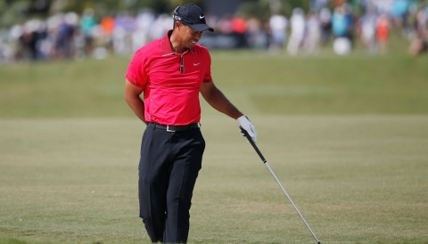 Vì sao các golfer hay bị đau lưng?