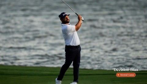 Decision Bias: Vì sao bạn thường chọn sai gậy mà không hề biết?