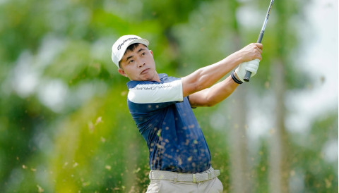 Nguyễn Hữu Quyết: Golfer chuyên nghiệp và nhà tài trợ phải cùng tạo ra giá trị cho nhau