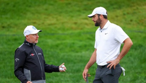 HLV của Scottie Scheffler chọn 3 tay putt hay nhất lịch sử