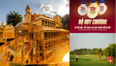 Long Bien Golf Course Championship 2026: Hoàn tất 3 vòng loại, sẵn sàng cho Chung kết