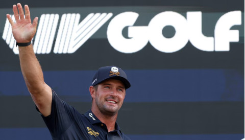'Golf but louder' liệu có kết thúc trong im lặng?
