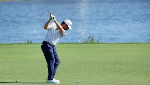 Hai nền tảng cốt lõi tạo nên một trong những cú đánh bóng hay nhất thế giới