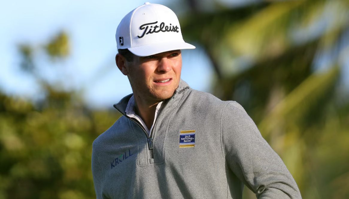 Golfer PGA Tour bị truất quyền thi đấu theo điều luật đặc biệt