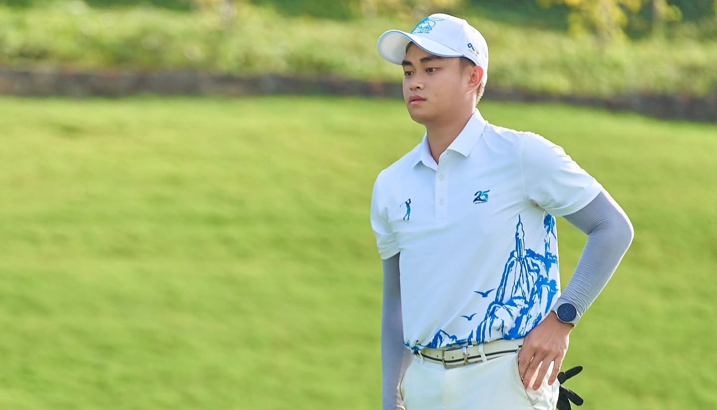 Nông Quốc Khánh: 'Professional không chỉ là một danh xưng'