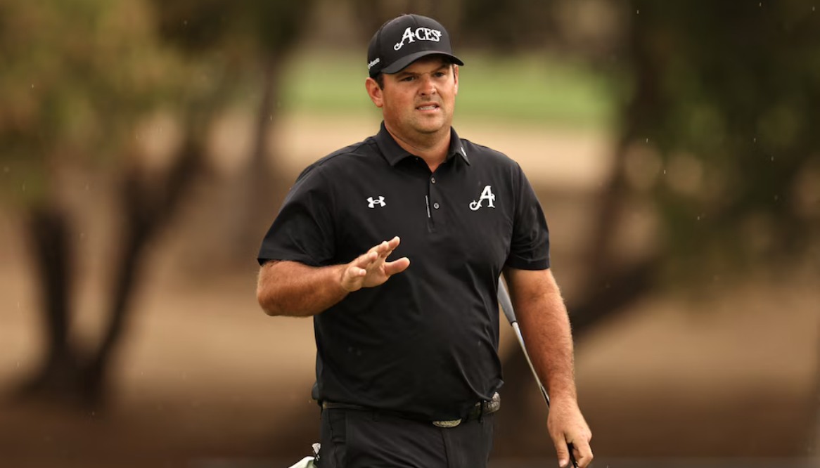Patrick Reed rời LIV Golf: Cú quay xe kích hoạt làn sóng trở lại PGA Tour?