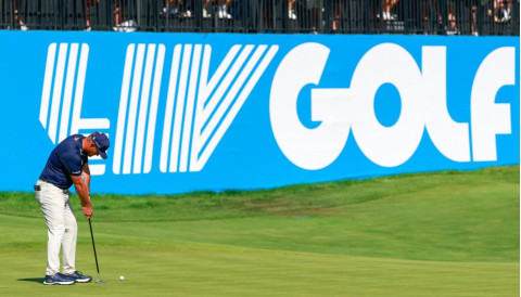 Chuyên gia Harvard: LIV Golf có thể thoát khỏi phá sản, nhưng chưa chắc giữ được các ngôi sao