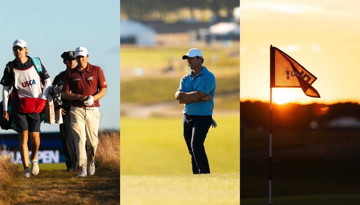 U.S. Open và bài học về tâm lý thi đấu