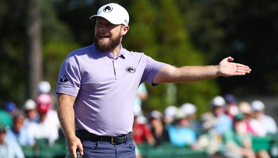 Vì sao golfer hay...phàn nàn?