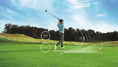 Hiểu đúng về thiết bị golf hiện đại