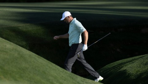 Masters 2026: Khi thời tiết 'bẻ cong' mọi chiến thuật thi đấu