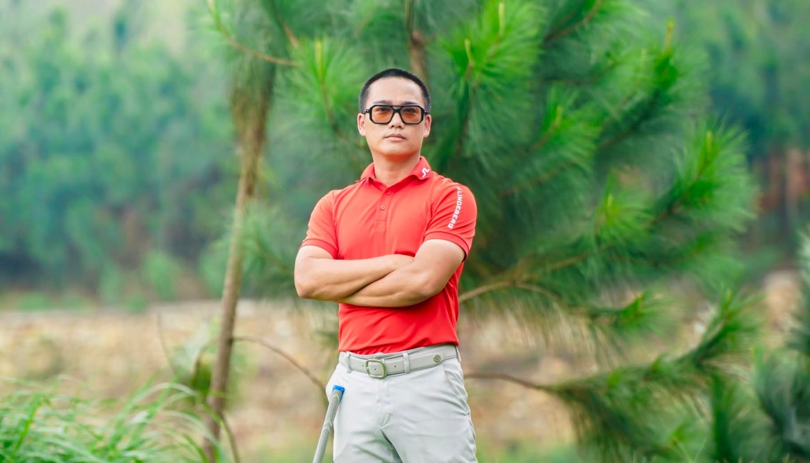 Trương Thành Trung: Vượt thăng trầm, tôi luyện bản lĩnh và không ngừng học hỏi 