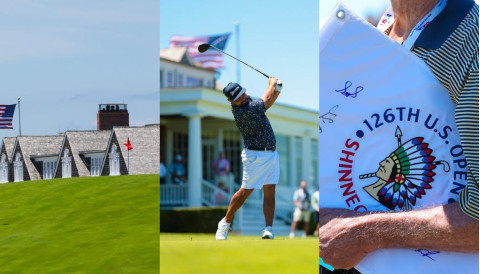 9 điều cần biết về Shinnecock Hill nơi diễn ra US Open 2026