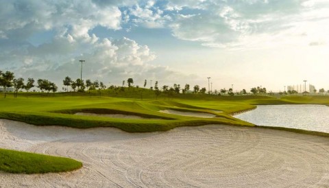 Các golfer hào hứng trước giải đấu 6 CLUB Tournament Hà Nội 2022