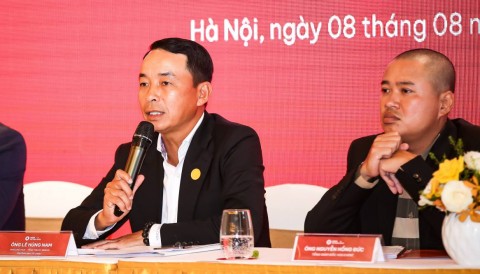 Vietnam Open 2022: Mở rộng cho cả các golfer quốc tế tham dự