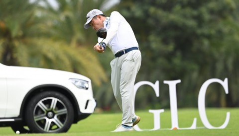 5 golfer đầu tiên lọt vào VCK MercedesTrophy - Vietnam Star Golf Tournament 2022