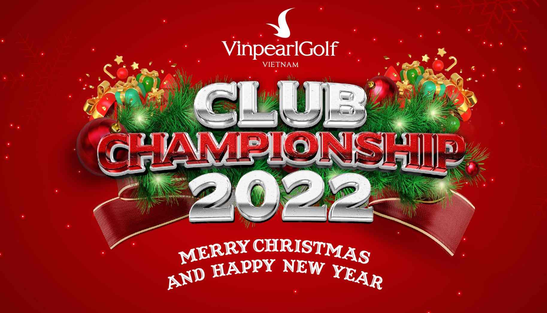 Thưởng Hole in one Vinfast VF8, thẻ hội viên, 450 triệu tiền giải Vinpearl Golf Club Championship 2022