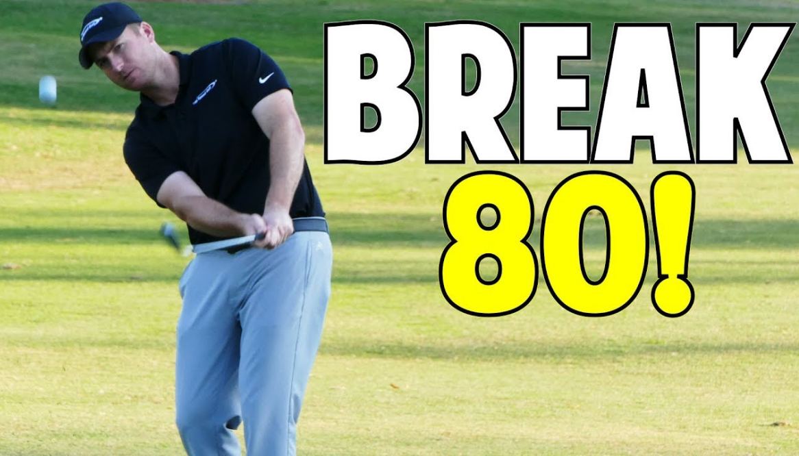 Để phá vỡ ngưỡng 80 gậy trong golf - Số liệu thống kê nói gì?