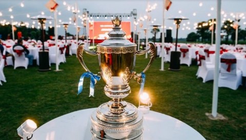 The 10th Anniversary Cup: Sự kiện kỷ niệm 10 tuổi CLB golf Heron Lake