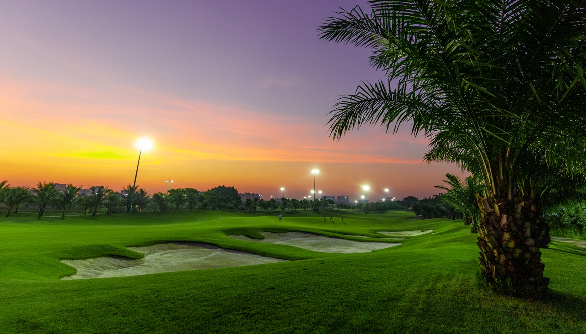 5 tiêu chí chọn sân của người chơi golf chuyên nghiệp