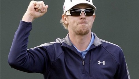 Mahan đăng quang tại giải Phoenix mở rộng