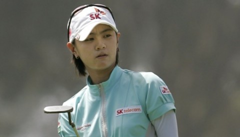 Chiến thắng thăng hoa của Na Yeon Choi ở Torrey Pines