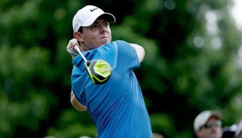 Top 10 hạt giống và dự đoán vô địch giải Wells Fargo Championship 2015
