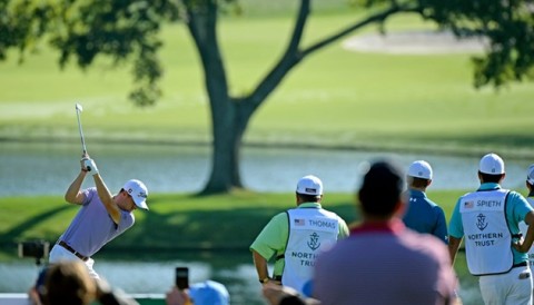 PGA TOUR 2016-2017: 50 gương mặt mới 