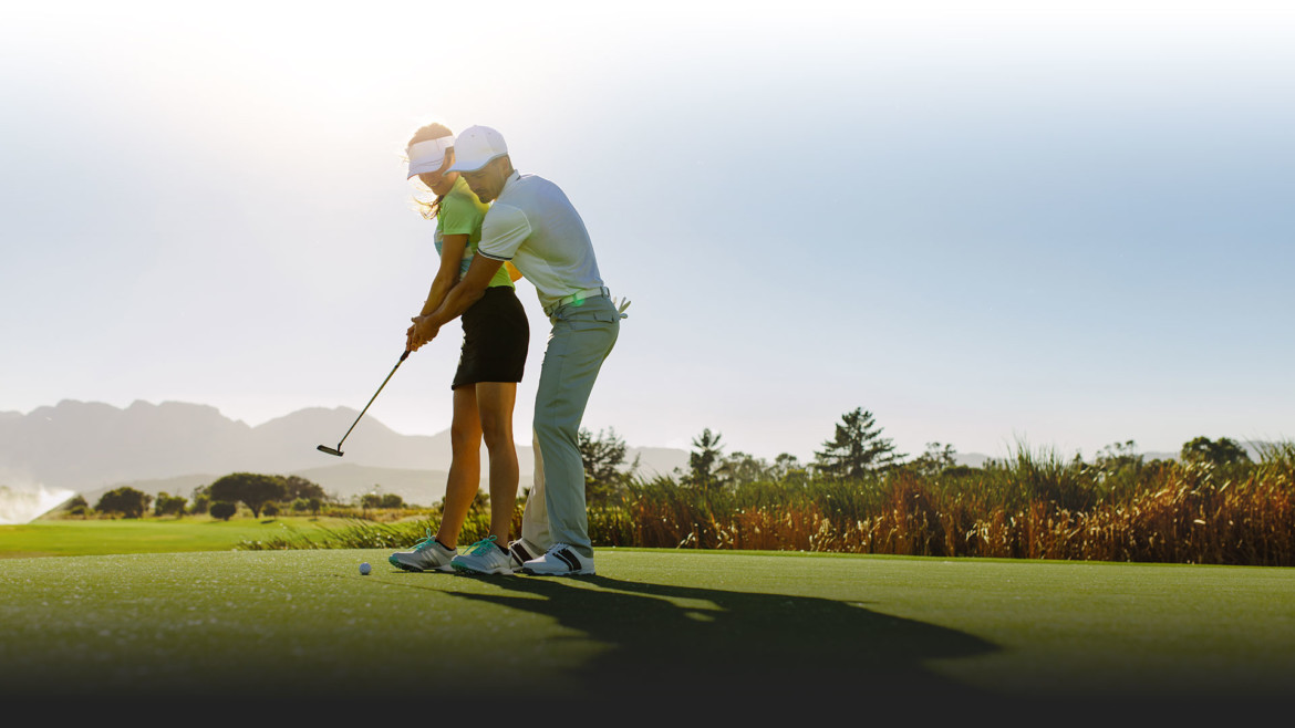 6 điều golfer cần làm khi các giải bị hoãn, huỷ