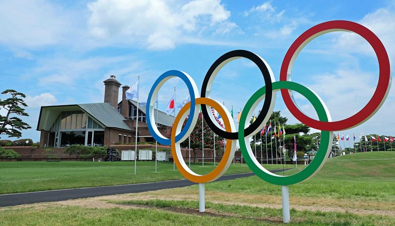 Kasumigaseki Country Club: Tìm hiểu sân golf Olympic 2020
