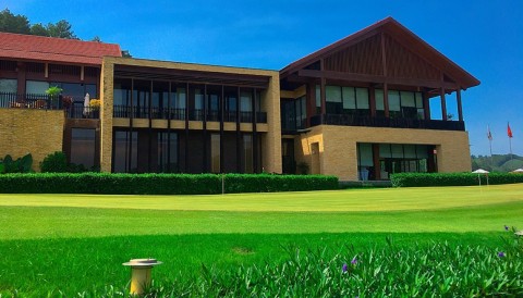 Sân Tràng An và Stone Valley đăng cai Festival Golf For Family 2022