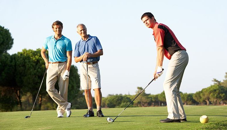 10 lý do golf là công cụ phát triển kinh doanh tốt nhất