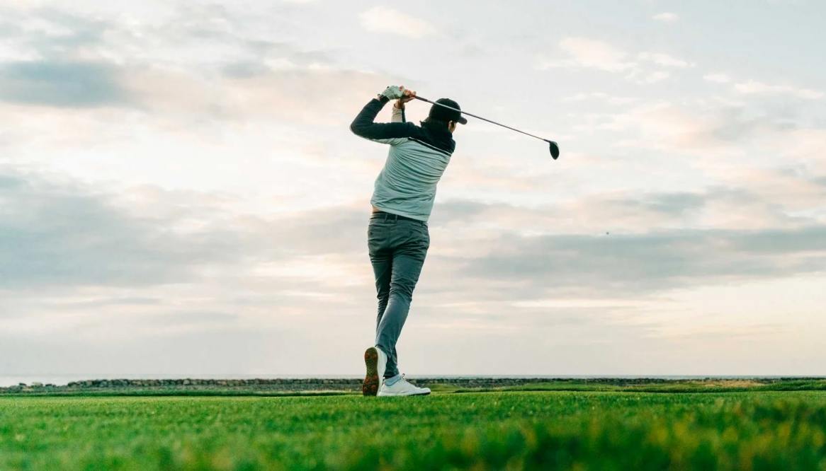 10 kỹ năng cơ bản để trở thành một golfer hoàn chỉnh