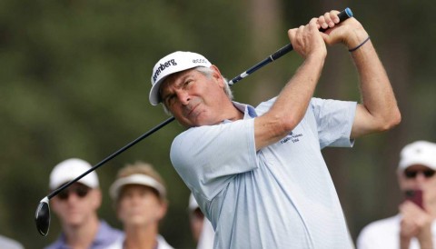Sai lầm lớn nhất hầu hết các golfer nghiệp dư thường mắc phải, theo Fred Couples